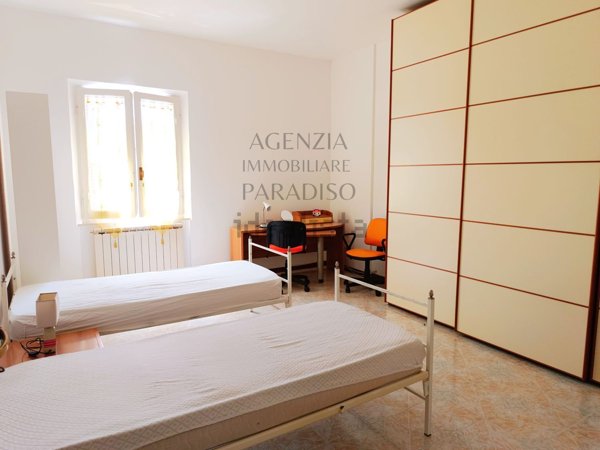 appartamento in vendita ad Urbino