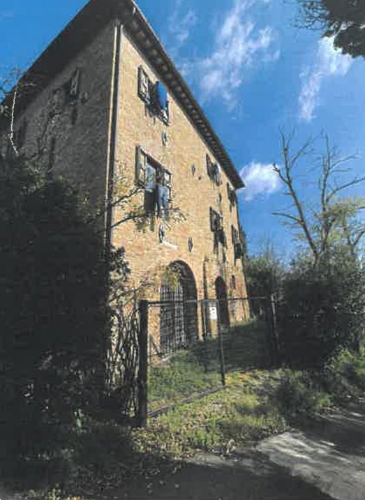 casa indipendente in vendita ad Urbino