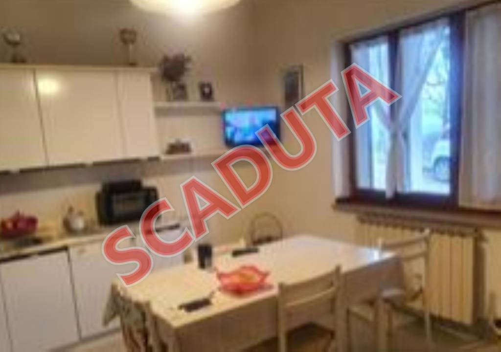 appartamento in vendita ad Urbino in zona Pieve di Cagna