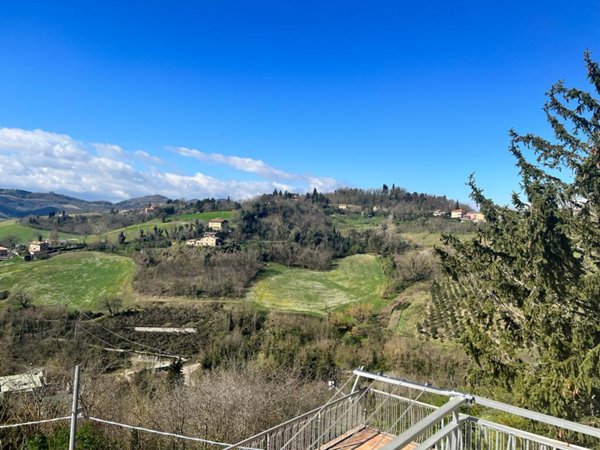 appartamento in vendita ad Urbino