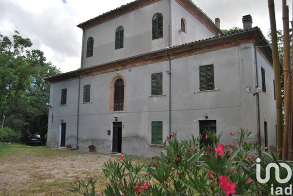 villa in vendita ad Urbino in zona Miniera