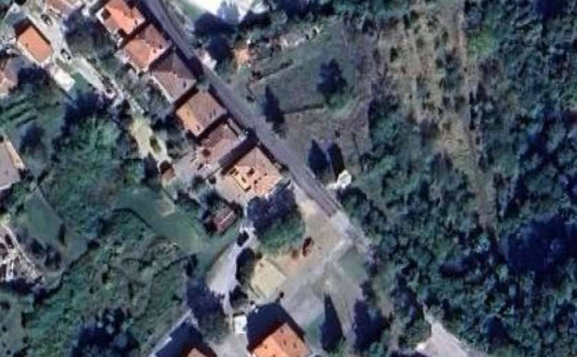 terreno agricolo in vendita ad Urbino in zona Pieve di Cagna