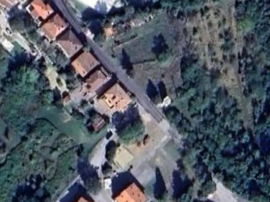 terreno agricolo in vendita ad Urbino in zona Pantiera