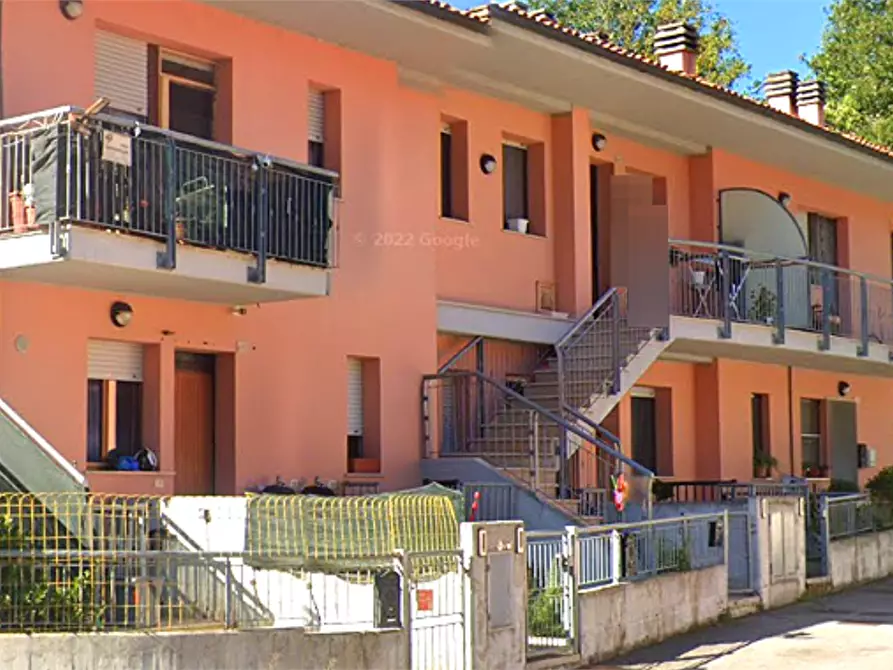 appartamento in vendita ad Urbino in zona Trasanni