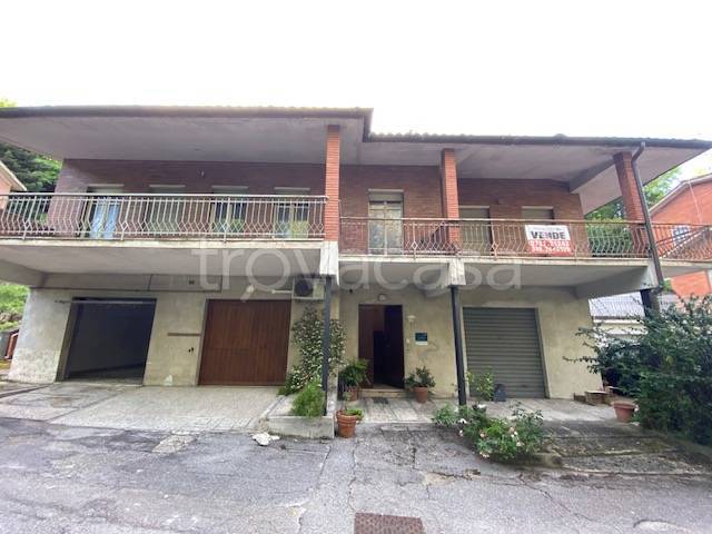 appartamento in vendita ad Urbino