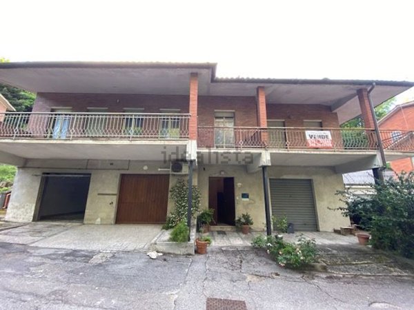 appartamento in vendita ad Urbino