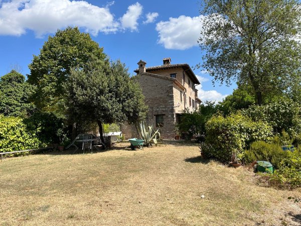 appartamento in vendita ad Urbino