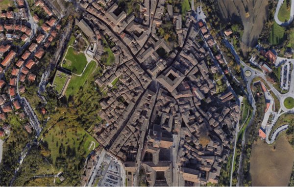 appartamento in vendita ad Urbino