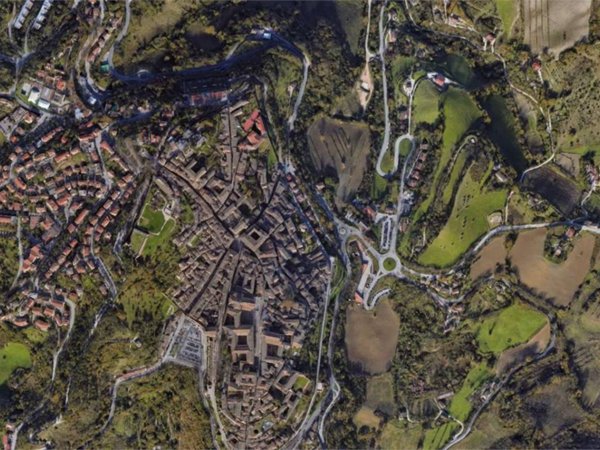 appartamento in vendita ad Urbino