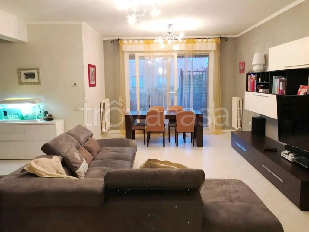 appartamento in vendita ad Urbino