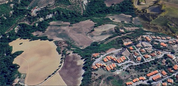 appartamento in vendita ad Urbino in zona Gadana