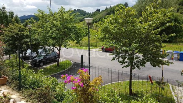 appartamento in vendita ad Urbino in zona Centro CittÃ 