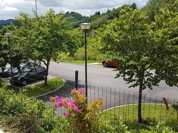appartamento in vendita ad Urbino in zona Centro CittÃ 