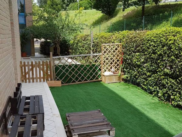 appartamento in vendita ad Urbino in zona Centro CittÃ 