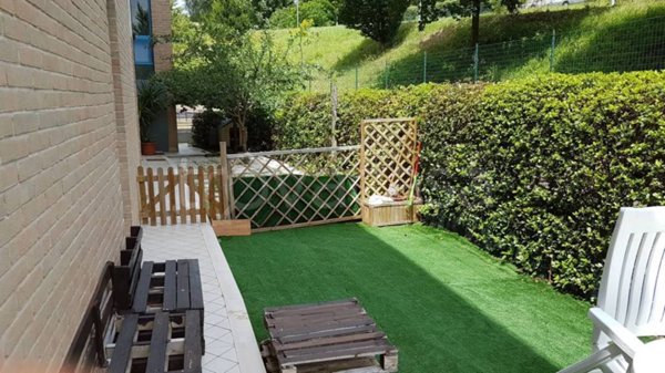 appartamento in vendita ad Urbino in zona Centro CittÃ 