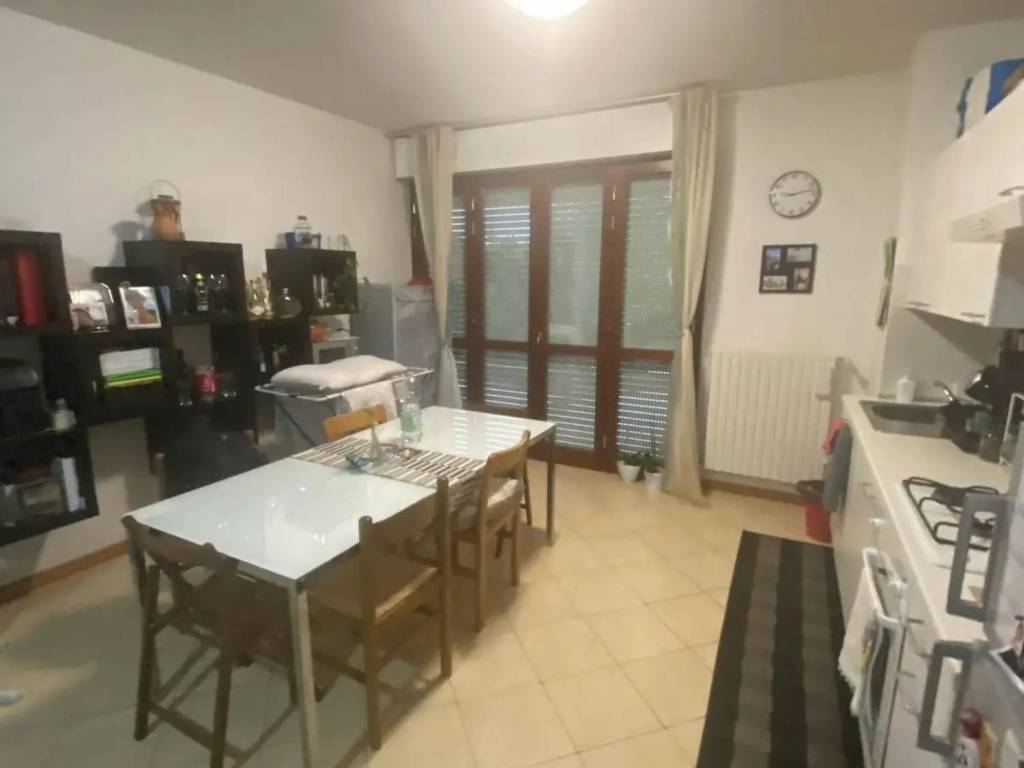 appartamento in vendita ad Urbino