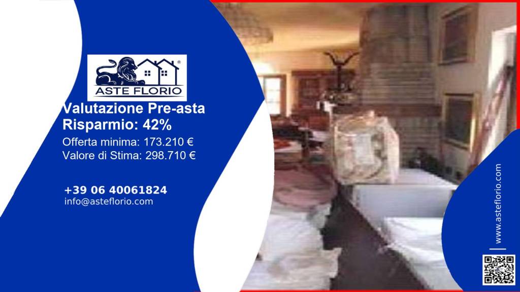 appartamento in vendita ad Urbino in zona Gadana