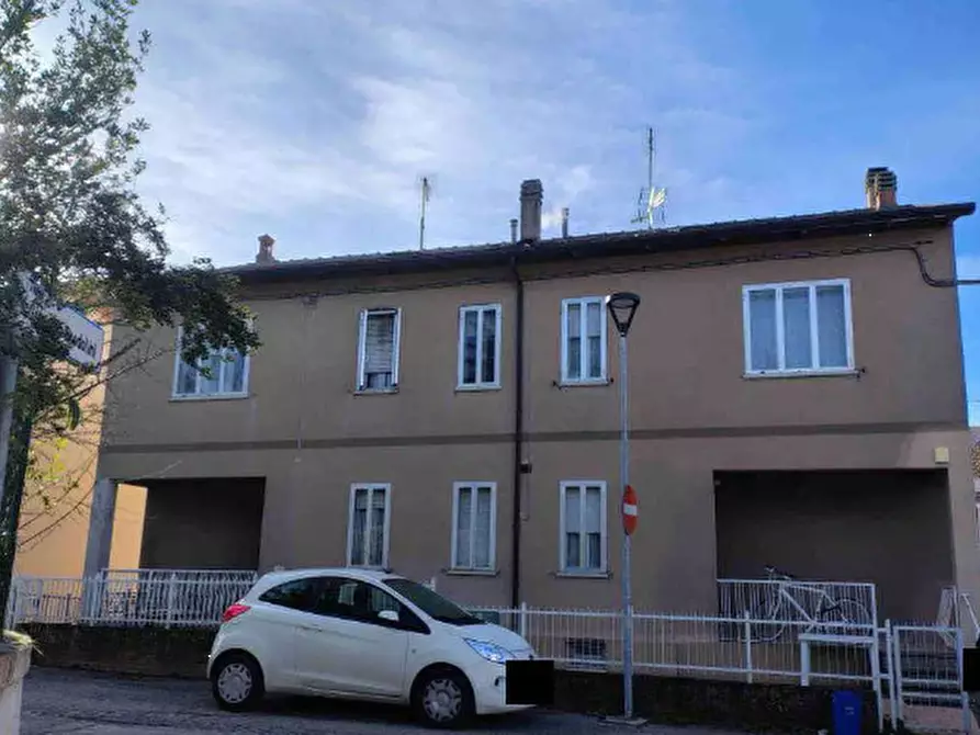 appartamento in vendita ad Urbino in zona Gadana
