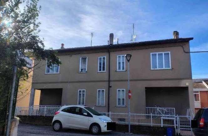 appartamento in vendita ad Urbino