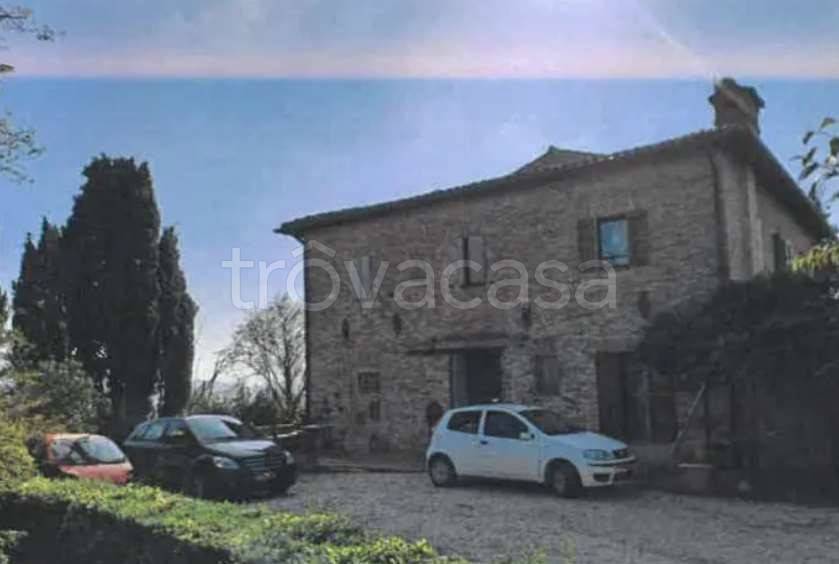 casa indipendente in vendita ad Urbino