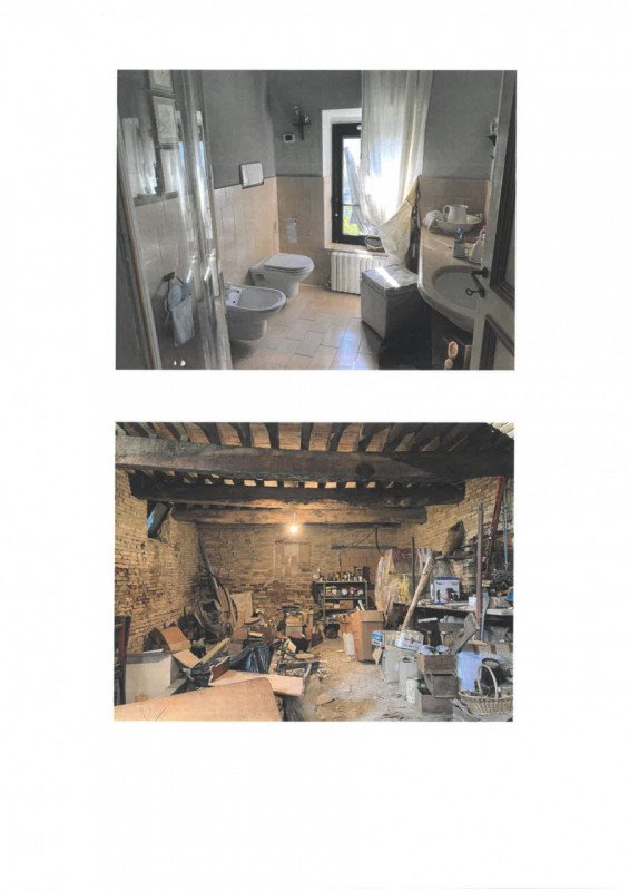 appartamento in vendita ad Urbino
