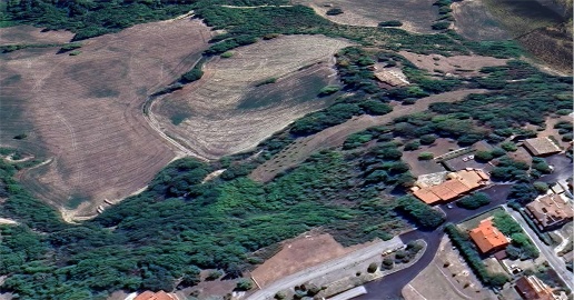 appartamento in vendita ad Urbino in zona Gadana