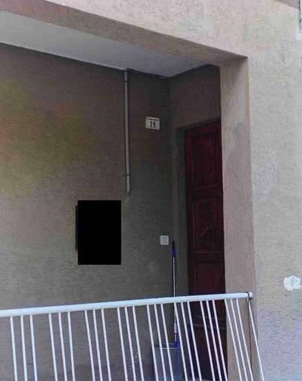 appartamento in vendita ad Urbino in zona Mazzaferro