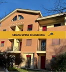 appartamento in vendita ad Urbino in zona Canavaccio