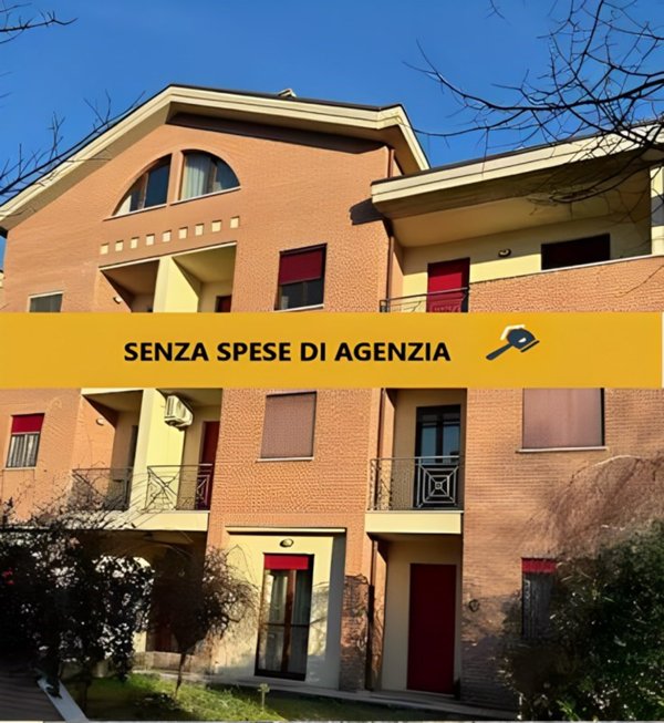 appartamento in vendita ad Urbino in zona Canavaccio