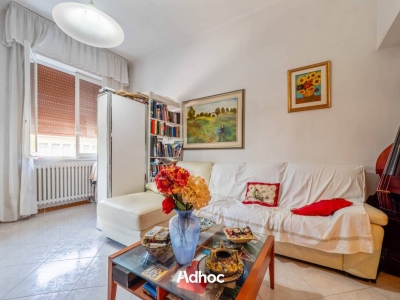 appartamento in vendita ad Urbino in zona Centro CittÃ 