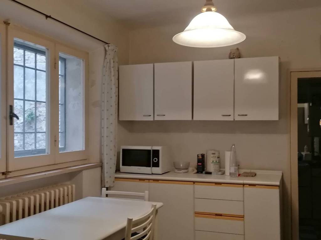 appartamento in vendita ad Urbino in zona Centro CittÃ 