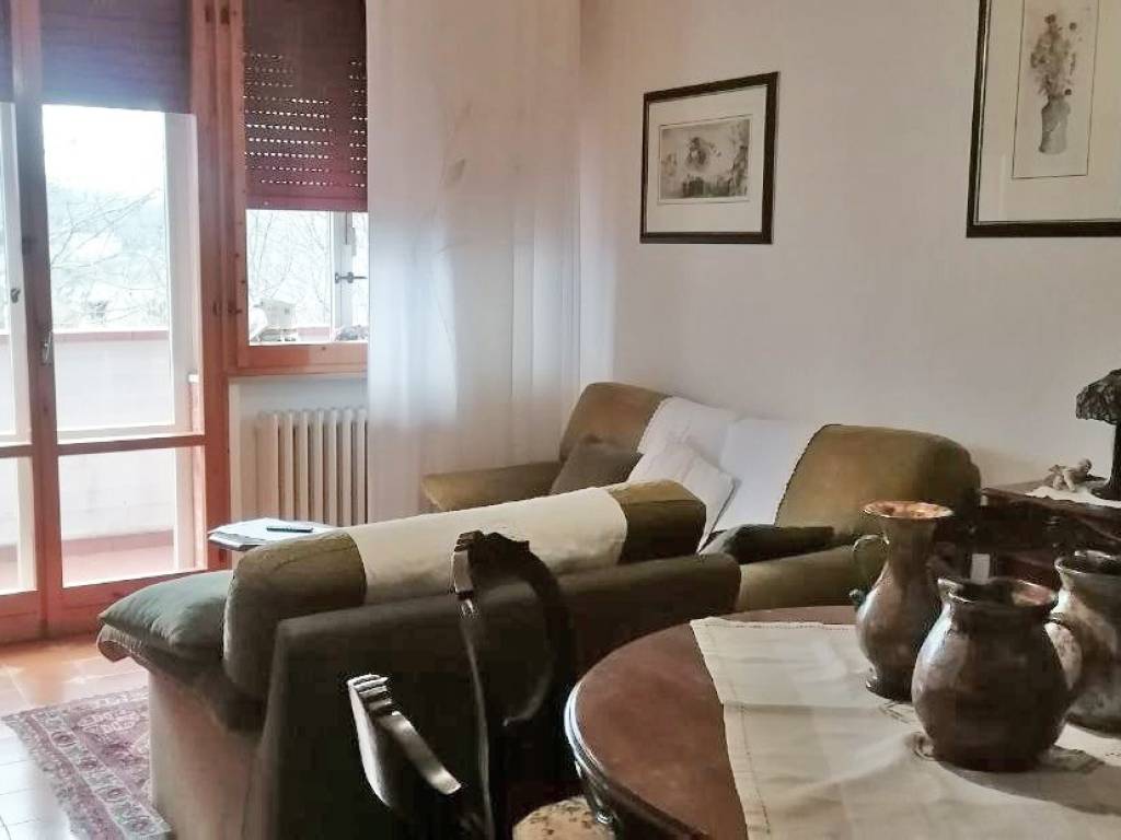appartamento in vendita ad Urbino