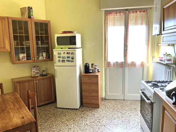 appartamento in vendita ad Urbino in zona Centro CittÃ 
