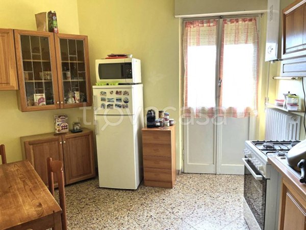 appartamento in vendita ad Urbino in zona Centro CittÃ 