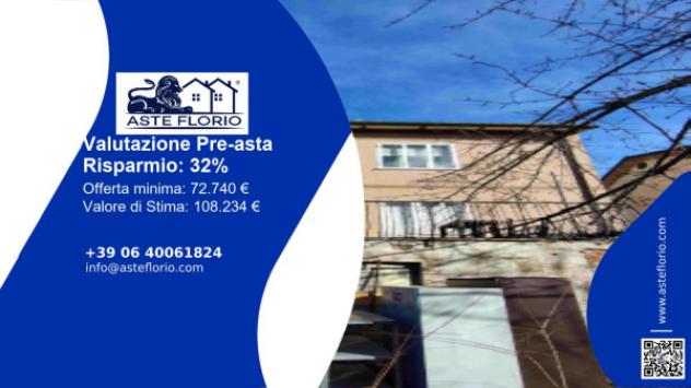appartamento in vendita ad Urbino