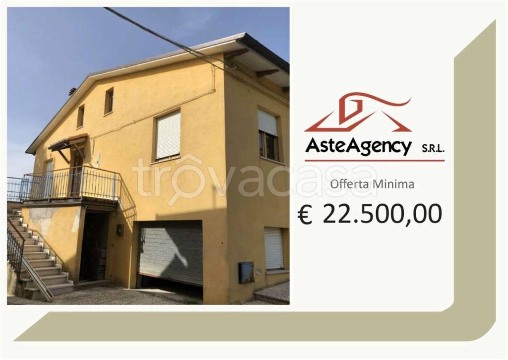 terreno agricolo in vendita ad Urbino