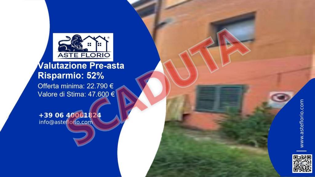 appartamento in vendita ad Urbino