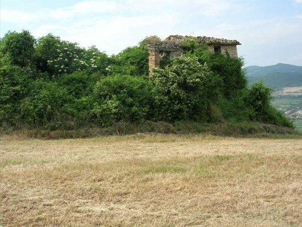 appartamento in vendita ad Urbino
