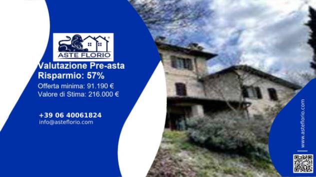 appartamento in vendita ad Urbino