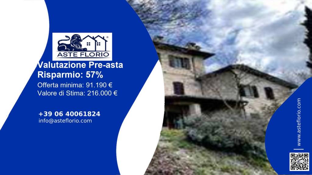 appartamento in vendita ad Urbino