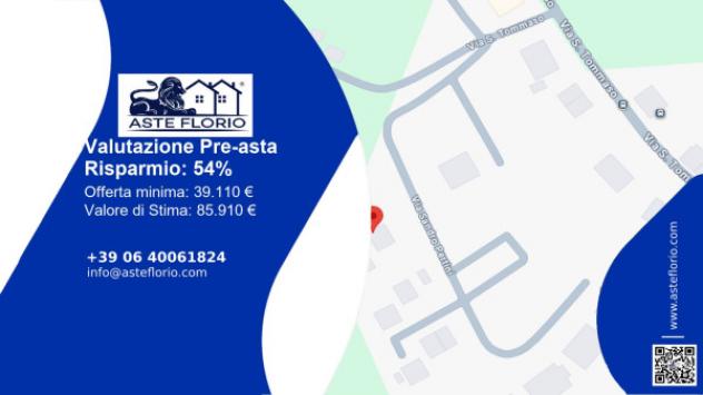 appartamento in vendita ad Urbino in zona La Torre