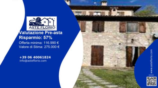 appartamento in vendita ad Urbino