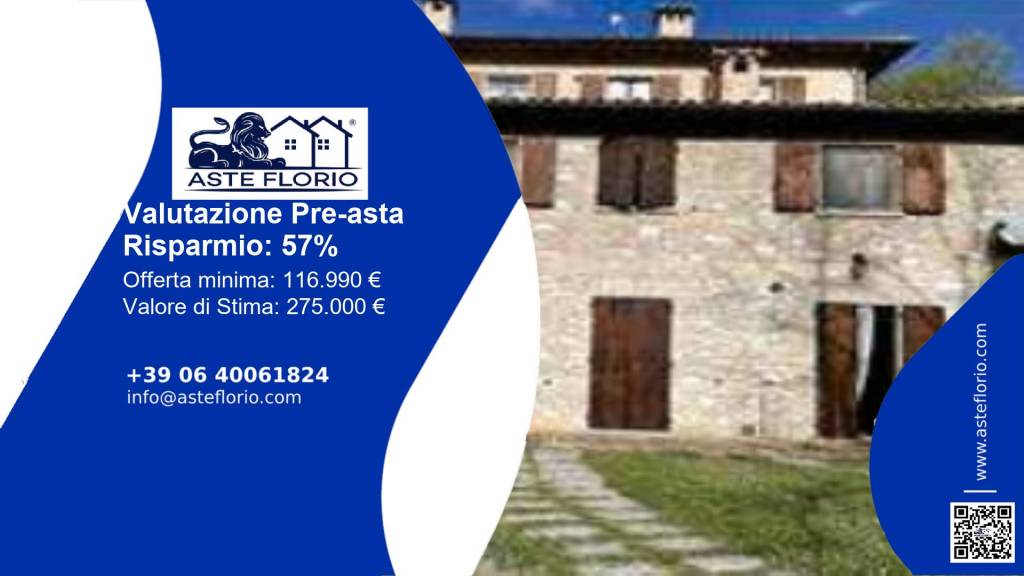 appartamento in vendita ad Urbino