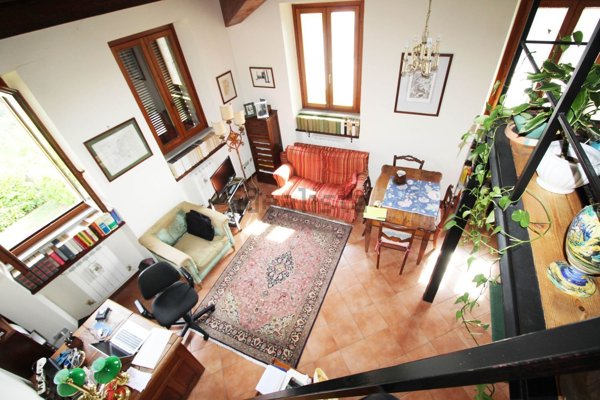 appartamento in vendita ad Urbino in zona Crocicchia