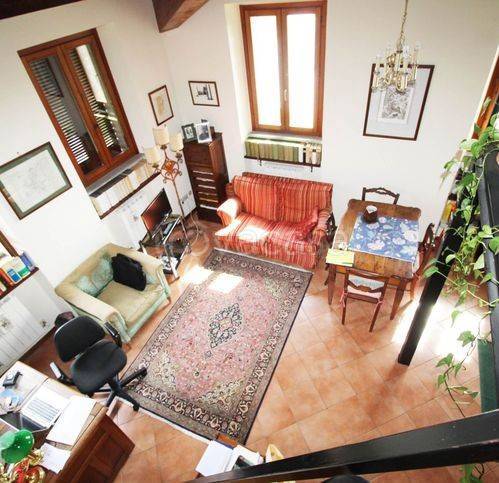 appartamento in vendita ad Urbino in zona Crocicchia