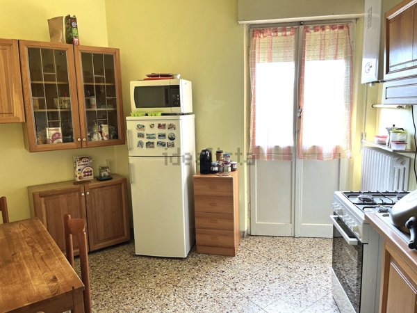 appartamento in vendita ad Urbino in zona Centro CittÃ 