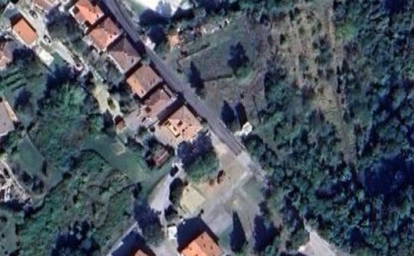 terreno agricolo in vendita ad Urbino in zona Pantiera