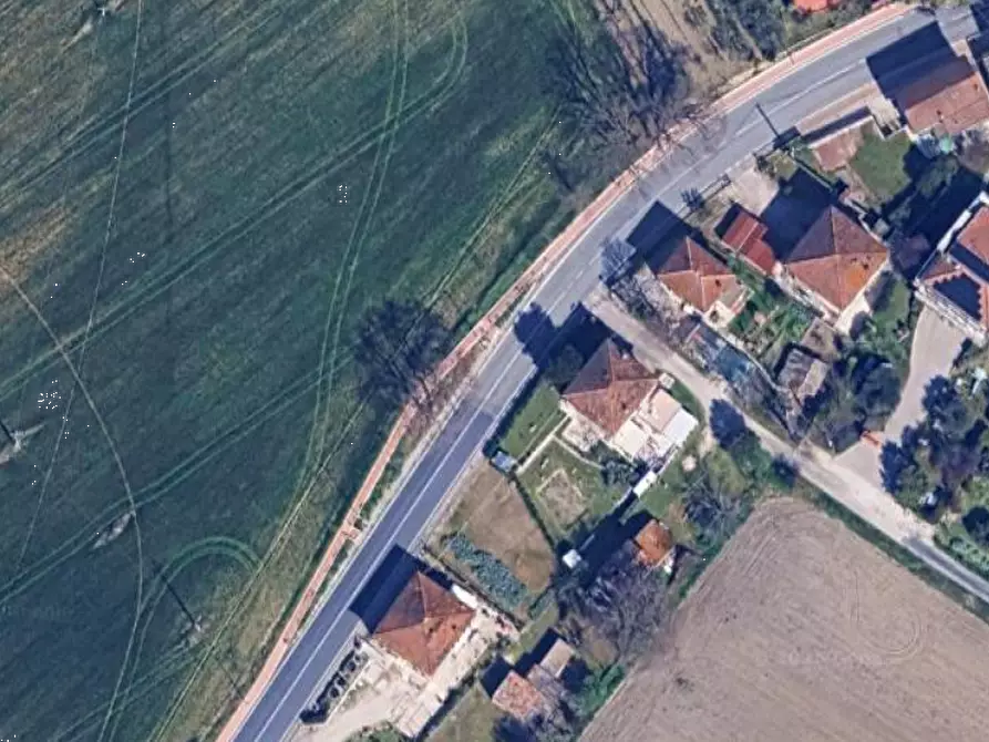 appartamento in vendita ad Urbino in zona Gadana