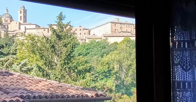 appartamento in vendita ad Urbino