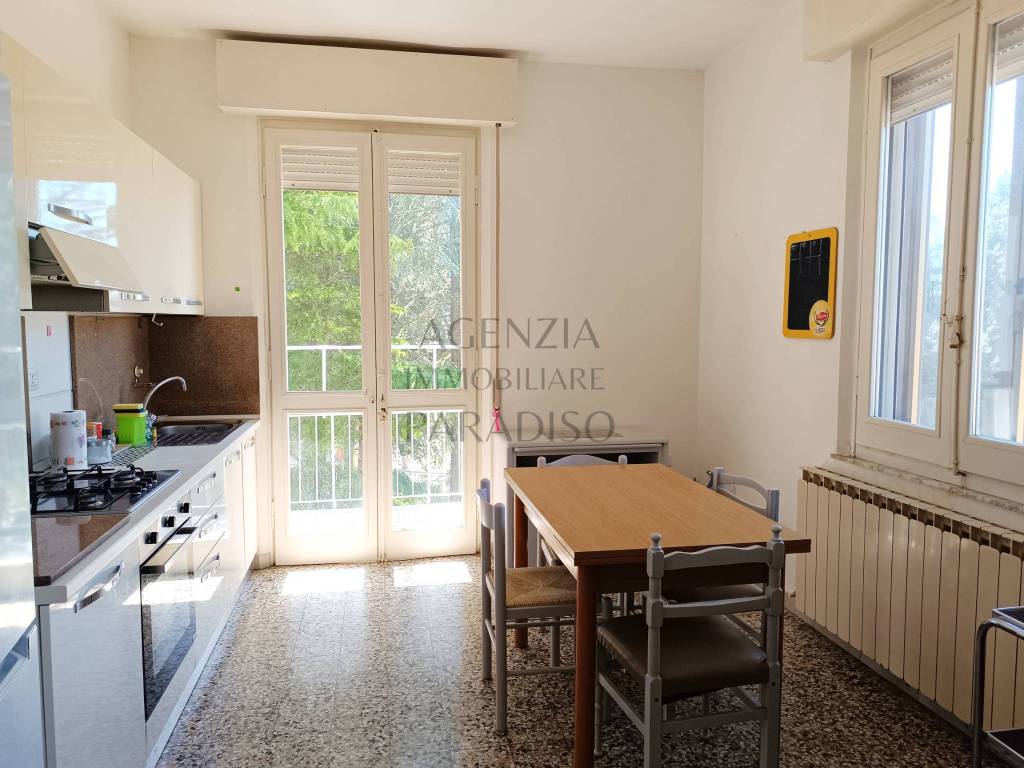 appartamento in vendita ad Urbino in zona Centro CittÃ 